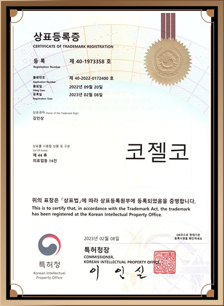자연스러운 비절개 콧대 코끝 성형