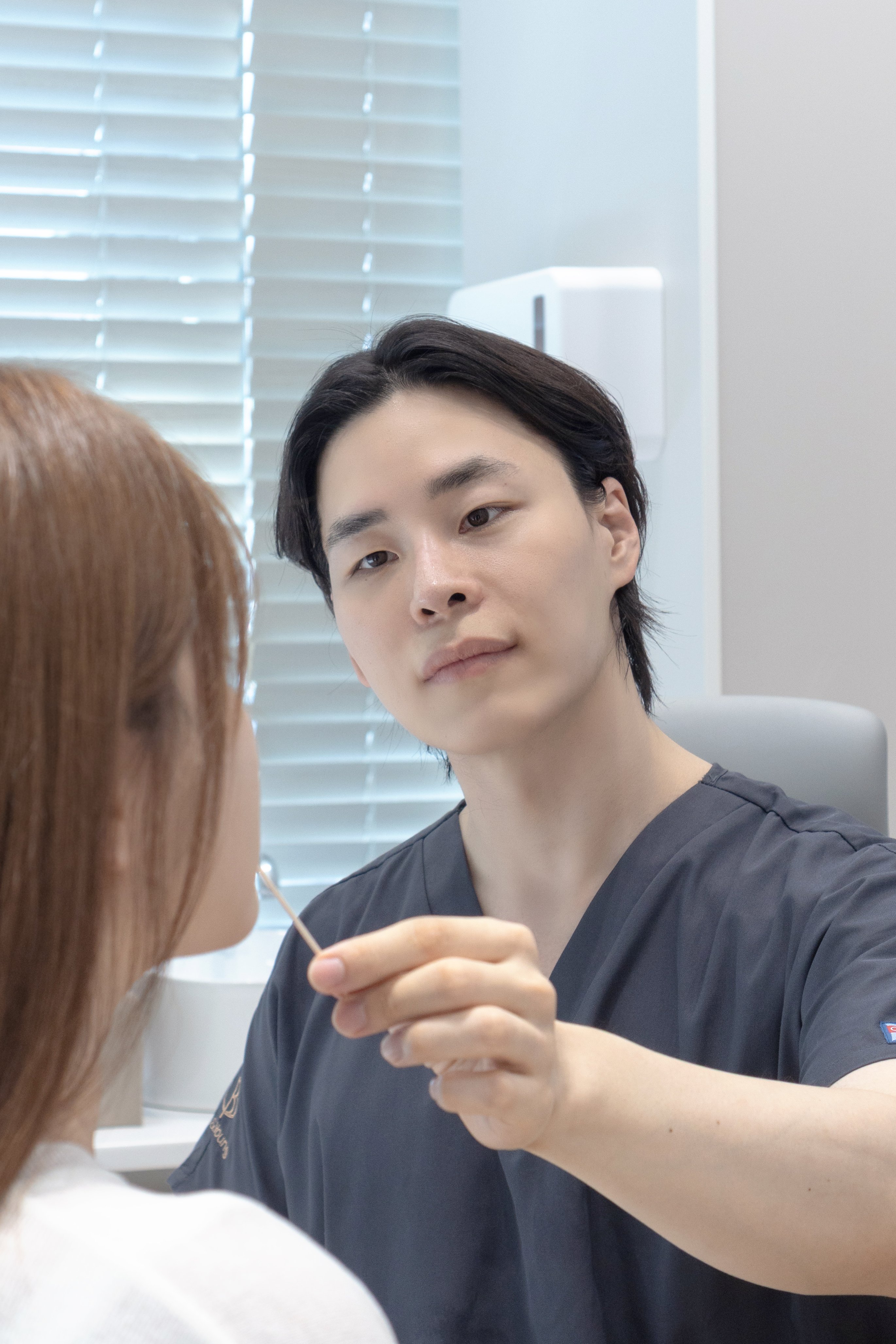 복코 교정 비개방 성형외과 추천